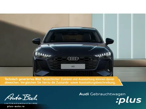 Audi A5 — poza 2