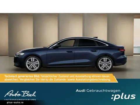 Audi A5 — poza 3