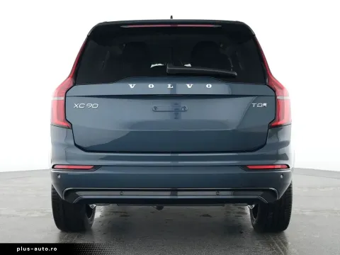 Volvo Xc90 — poza 3