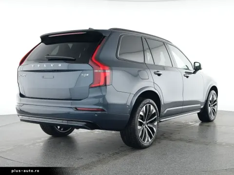 Volvo Xc90 — poza 2