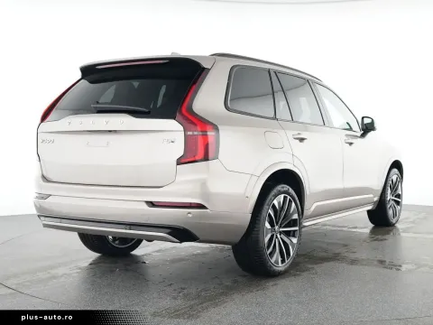 Volvo Xc90 — poza 2