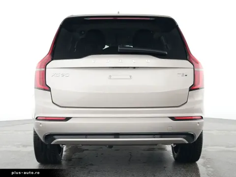 Volvo Xc90 — poza 3