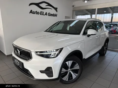 Volvo Xc40 — poza 2