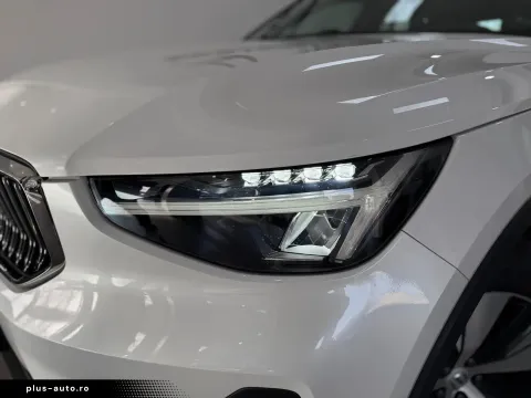 Volvo Xc40 — poza 3