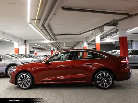 Audi A5 — poza 2