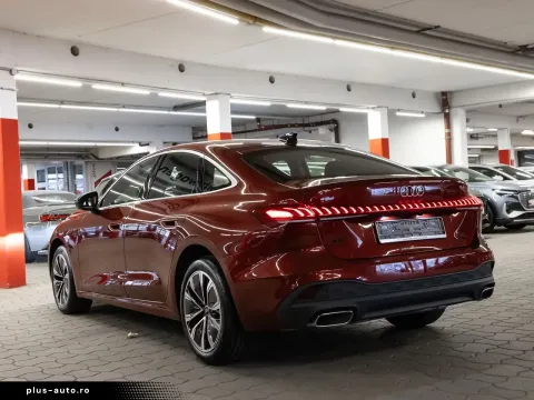 Audi A5 — poza 3