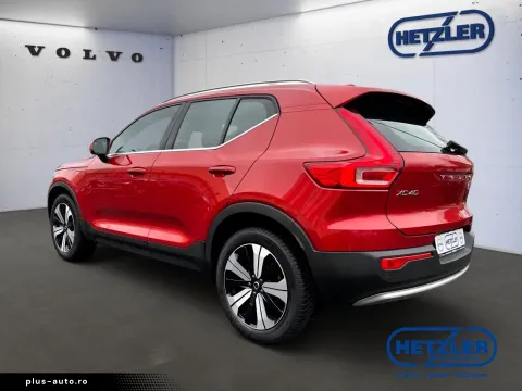 Volvo Xc40 — poza 3