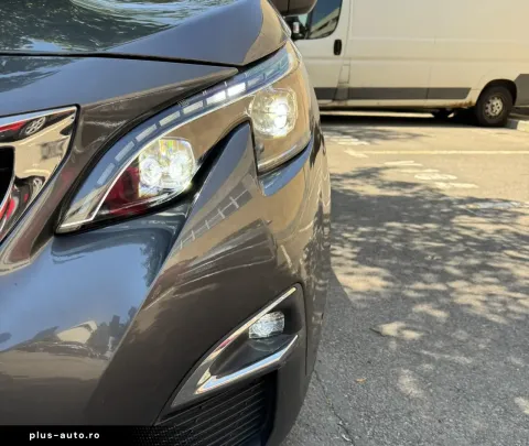 Peugeot 3008 — poza 3