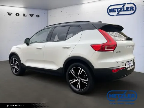 Volvo Xc40 — poza 3