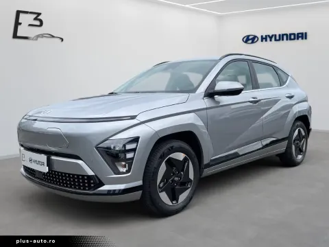 Hyundai Kona Elektro