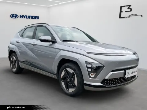 Hyundai Kona Elektro — poza 2