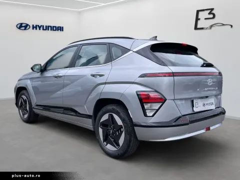 Hyundai Kona Elektro — poza 3
