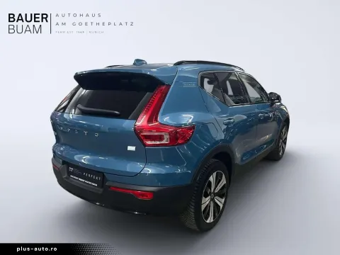 Volvo Xc40 — poza 3
