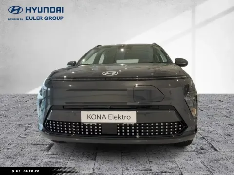Hyundai Kona Elektro — poza 2