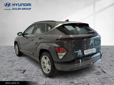 Hyundai Kona Elektro — poza 3