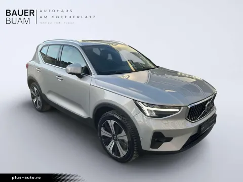 Volvo Xc40 — poza 2