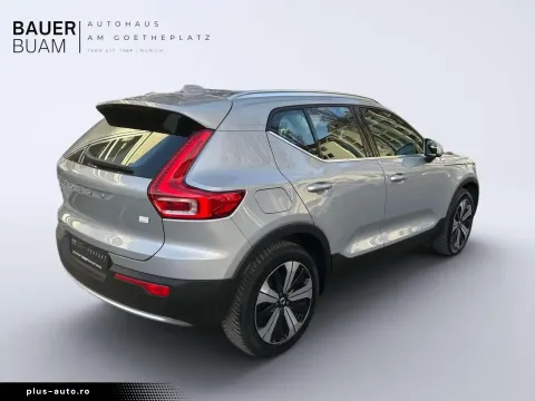Volvo Xc40 — poza 3
