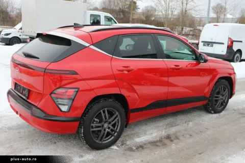 Hyundai Kona Elektro — poza 3