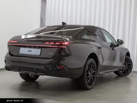 Audi A6 — poza 2