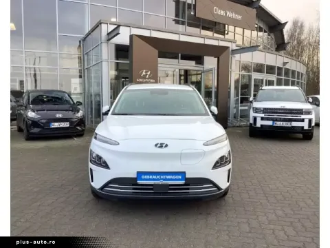 Hyundai Kona Elektro — poza 3