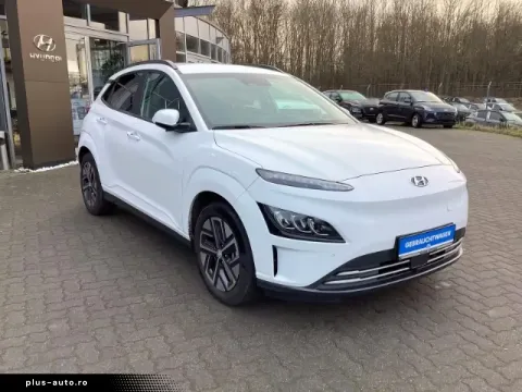 Hyundai Kona Elektro