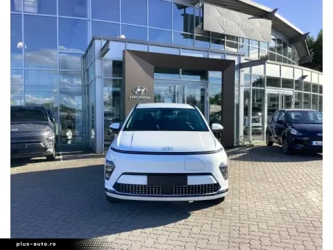 Hyundai Kona Elektro — poza 3