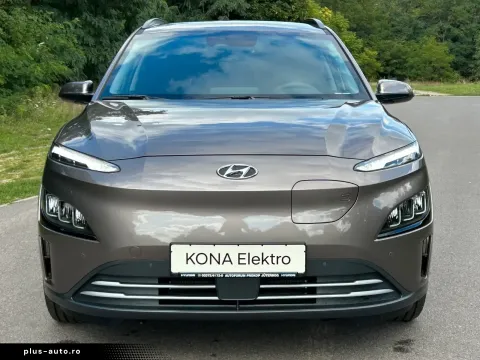 Hyundai Kona Elektro — poza 3