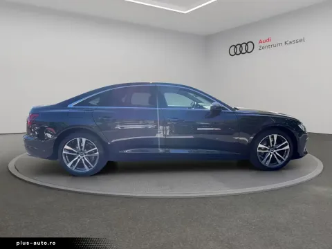 Audi A6 — poza 3