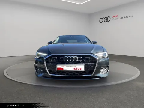 Audi A6 — poza 2