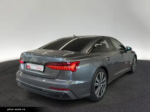Audi A6 — poza 3