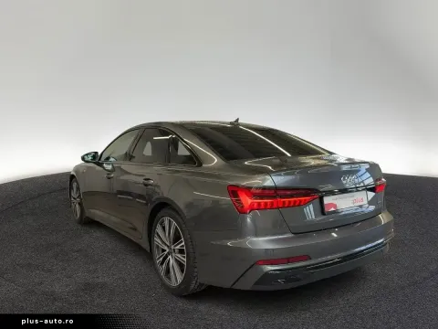Audi A6 — poza 2