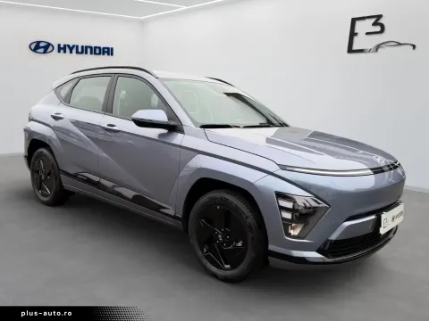 Hyundai Kona Elektro — poza 2