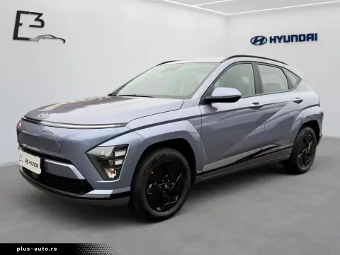 Hyundai Kona Elektro