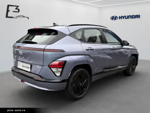 Hyundai Kona Elektro — poza 3