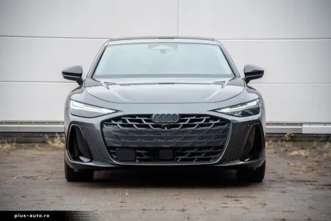 Audi A6 — poza 3