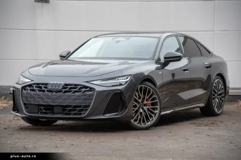 Audi A6 — poza 2
