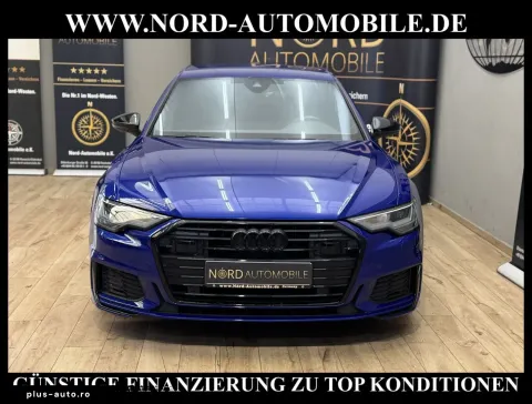 Audi A6 — poza 3