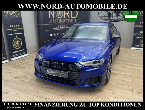 Audi A6 — poza 2