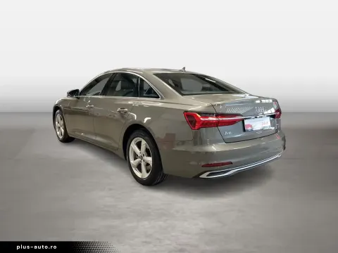 Audi A6 — poza 3