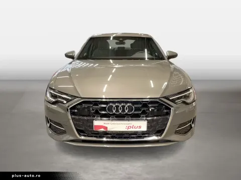 Audi A6 — poza 2