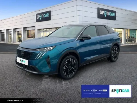 Peugeot 3008 — poza 2