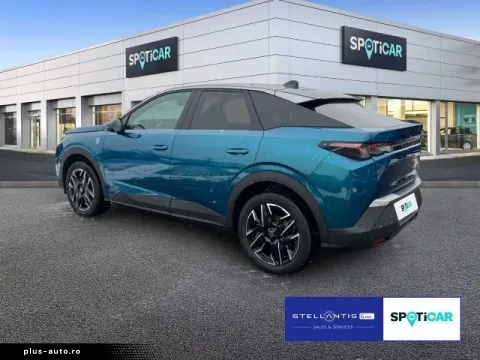 Peugeot 3008 — poza 3