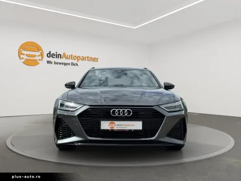 Audi Rs6 — poza 2