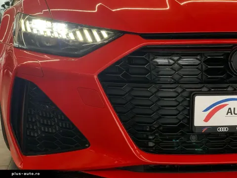 Audi Rs6 — poza 3