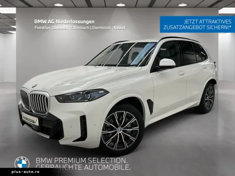 BMW X5 — poza 2