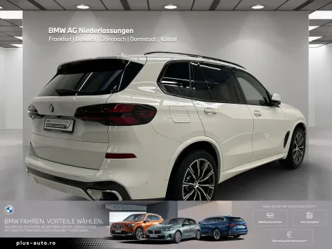 BMW X5 — poza 3