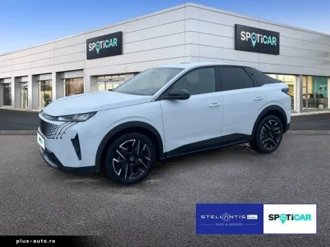 Peugeot 3008 — poza 2