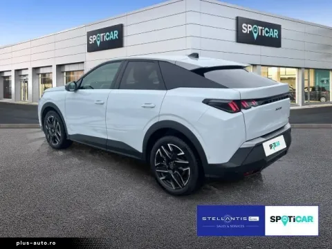 Peugeot 3008 — poza 3