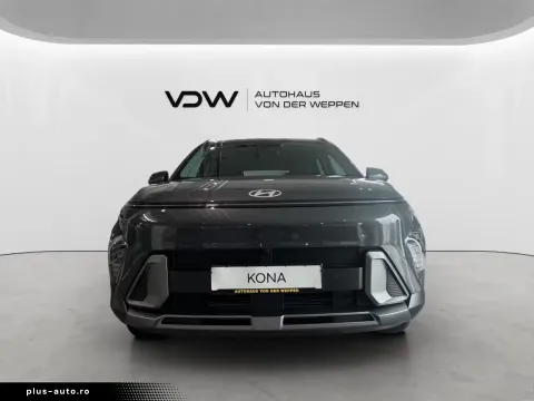 Hyundai Kona Elektro — poza 3