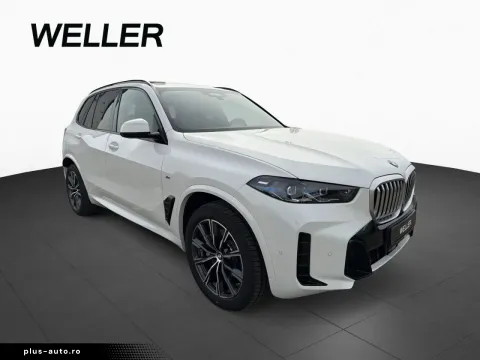 BMW X5 — poza 2